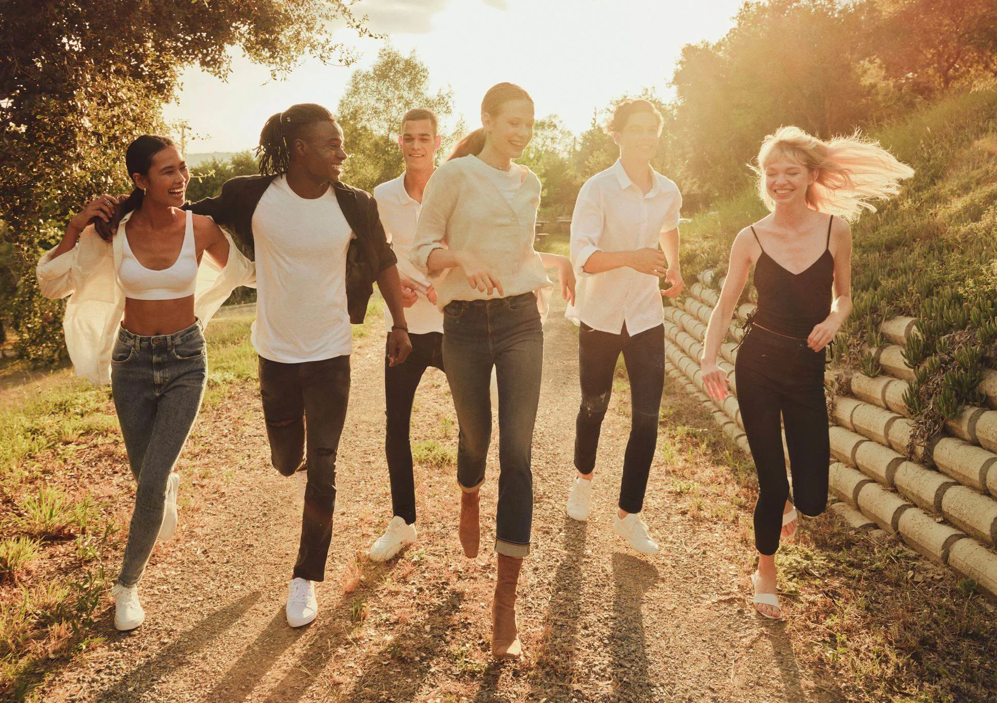 Isko presents denim trends for 2023