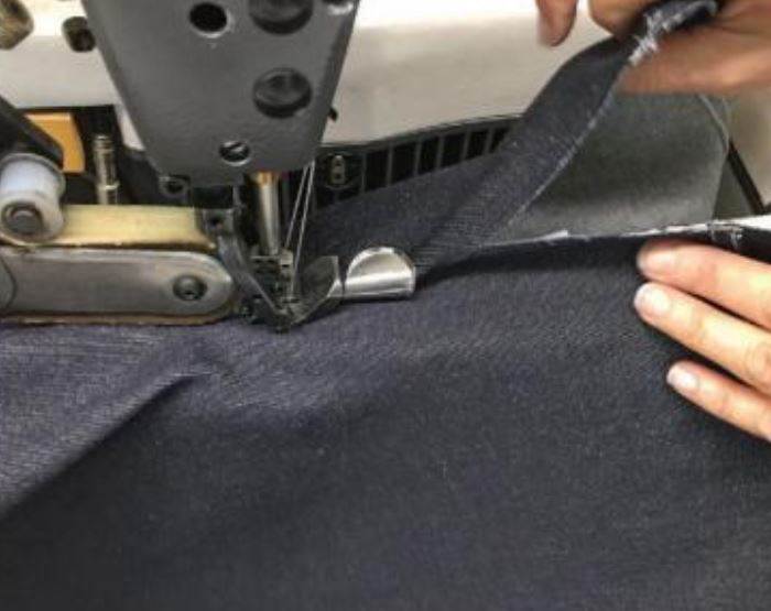 Factory Talk: Incom, Italy