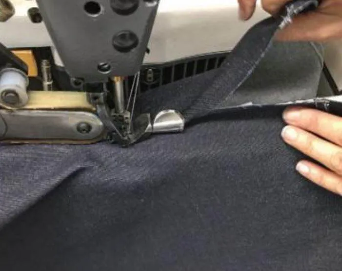 Factory Talk: Incom, Italy
