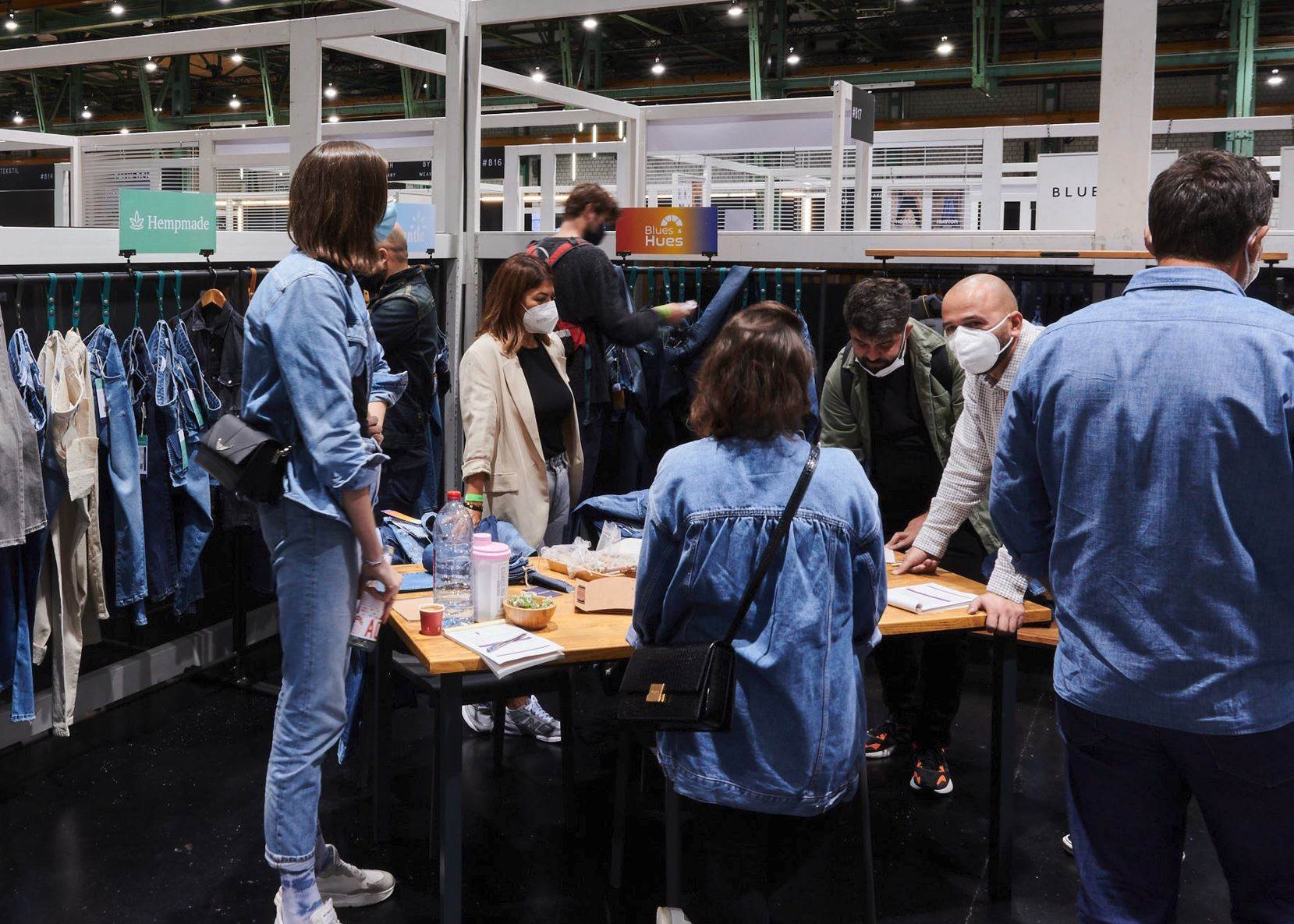 Bluezone moves to May