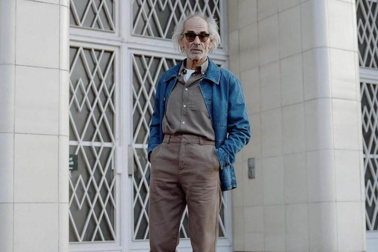 Candiani dominates Danish label’s first denim range