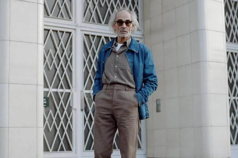 Candiani dominates Danish label’s first denim range