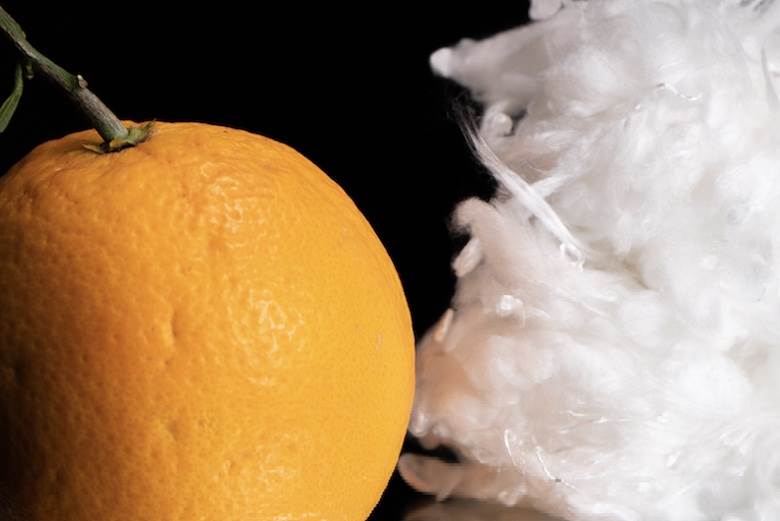 Orange Fiber wins Vogue Yoox Challenge