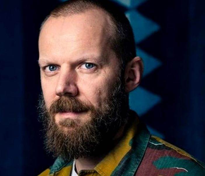 Wouter Munnichs celebrates achievements