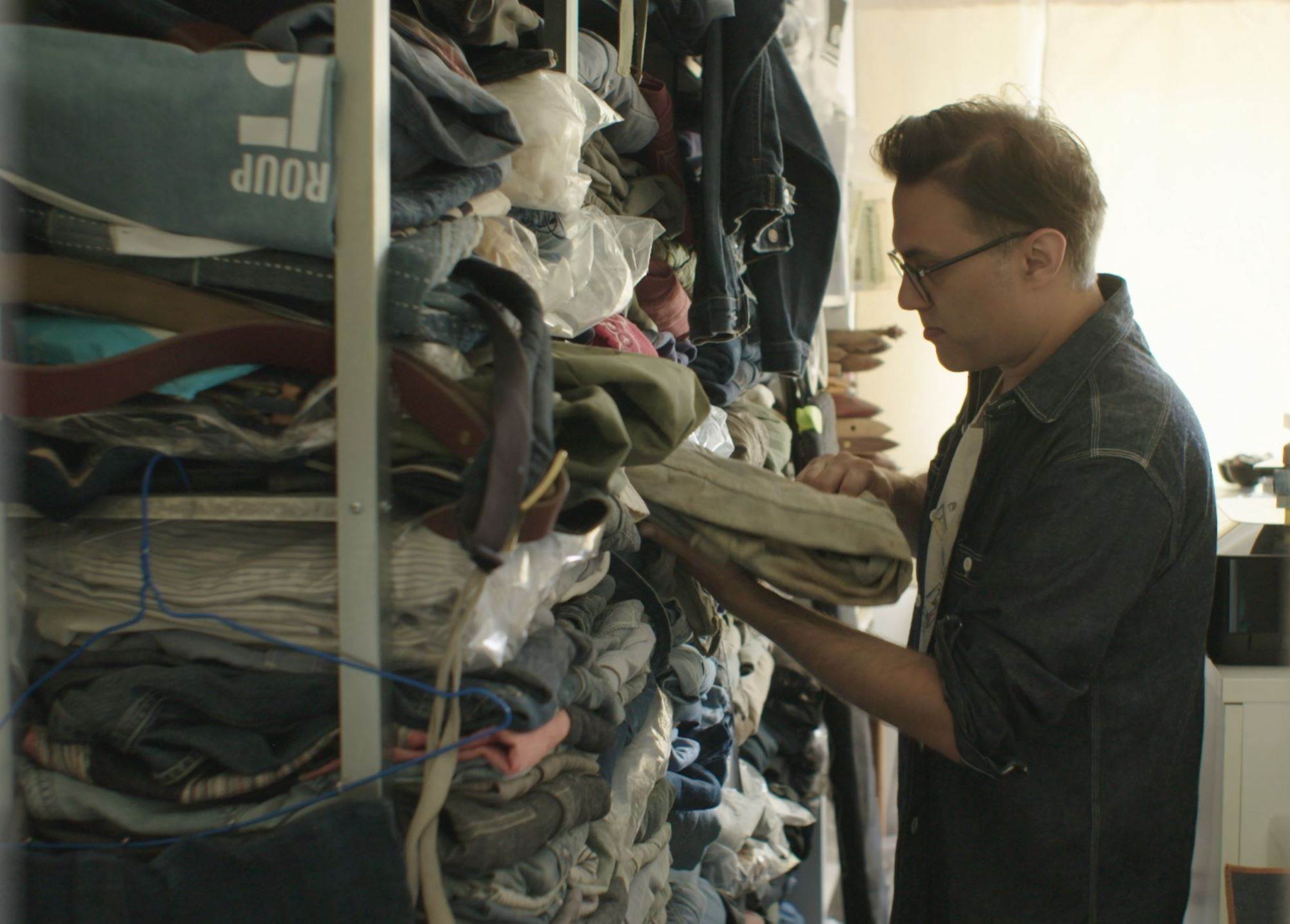 UK denim education goes from strength to strength