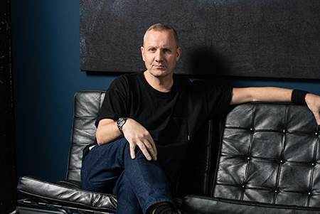 Guest comment: Jason Denham