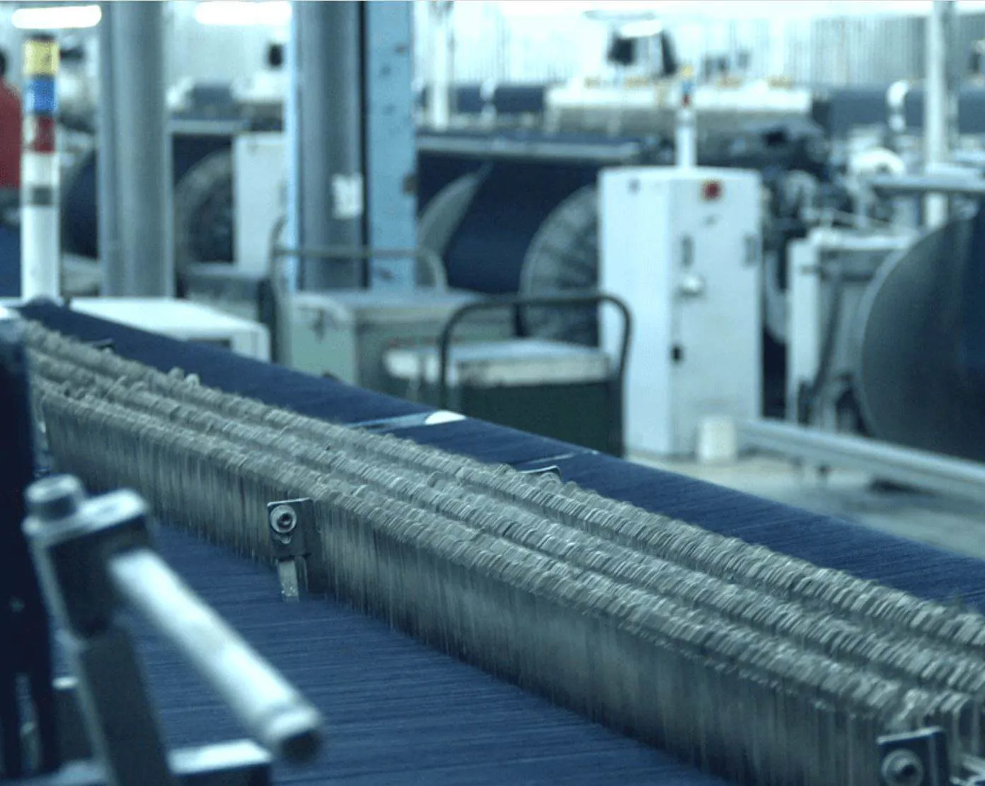 Nudie and UNIDO prove Tunisian proficiency for denim recycling