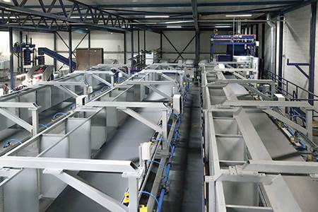 Turning momentum into a standard