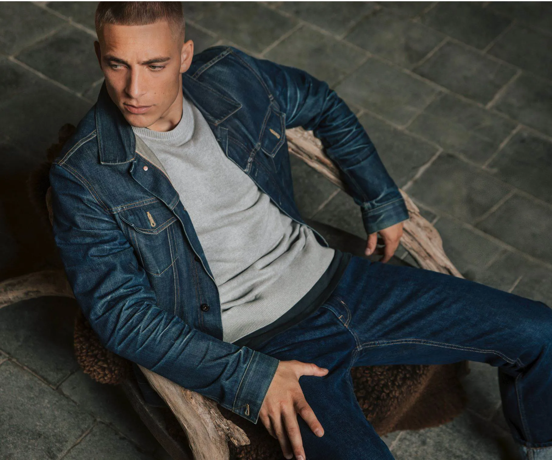 ‘Recycled denim will be standard in 3 to 4 years’: Dutch Denim Deal