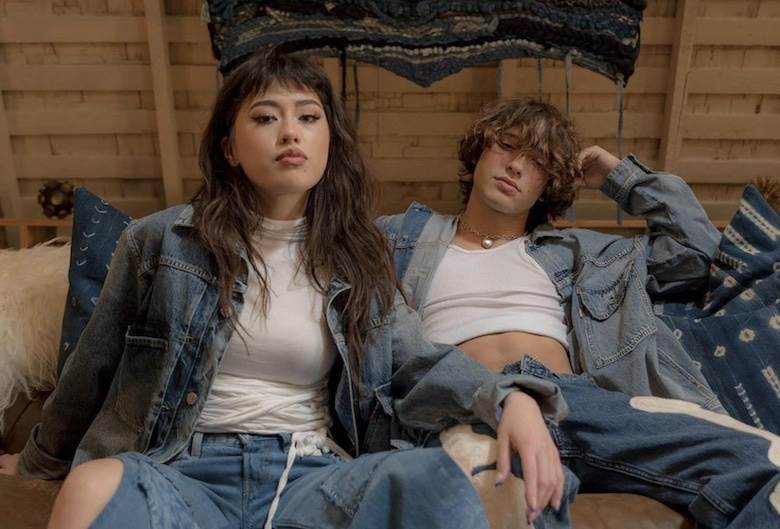 Levi’s particularly strong in DTC e-commerce