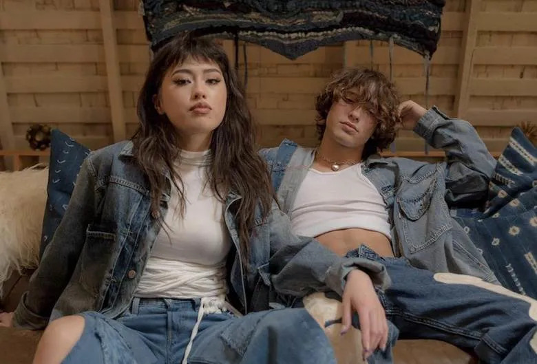 Levi’s particularly strong in DTC e-commerce