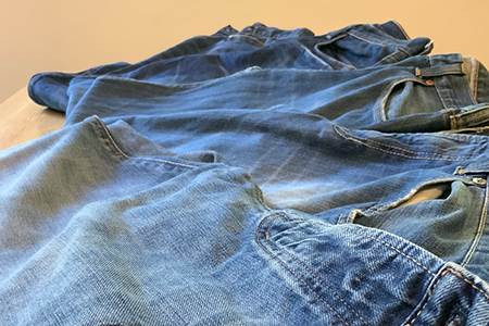 Landmark year for synthetic indigo