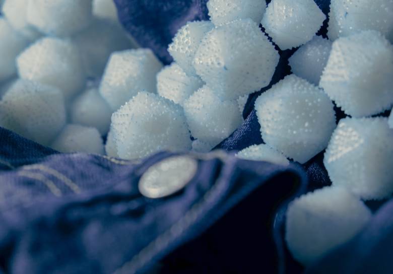 Progetto 19.8 introduces Spike synthetic stones