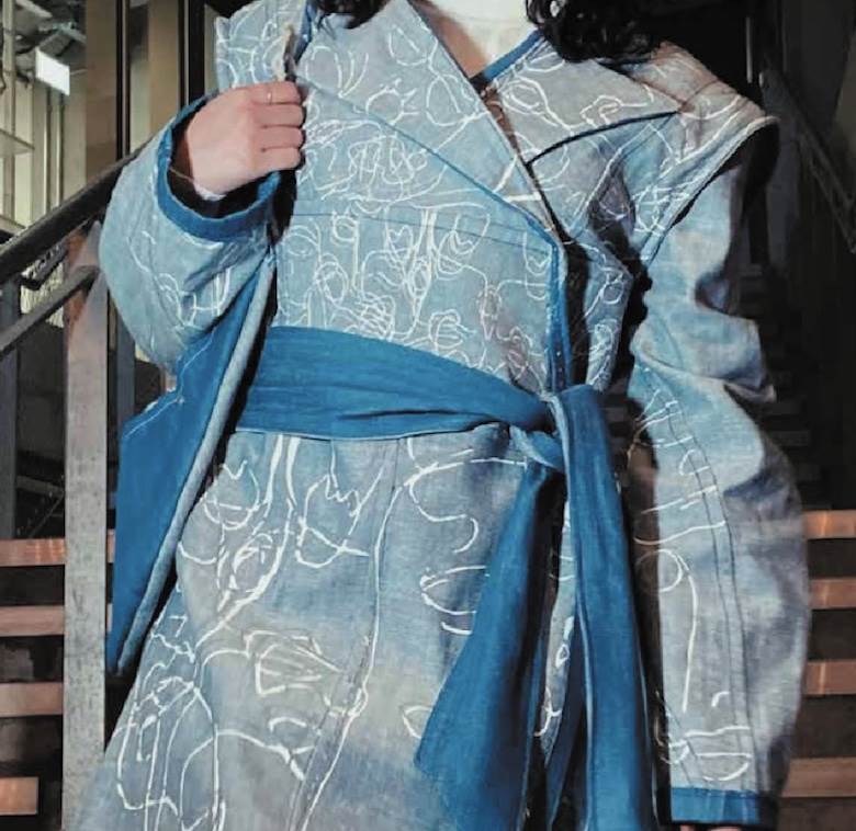 Seventh Kingpins-Ravensbourne project concludes