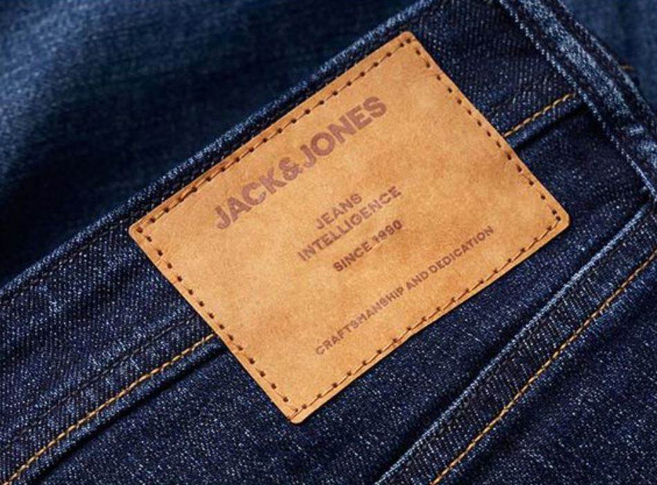 Jack & Jones develops Cradle to Cradle gold range