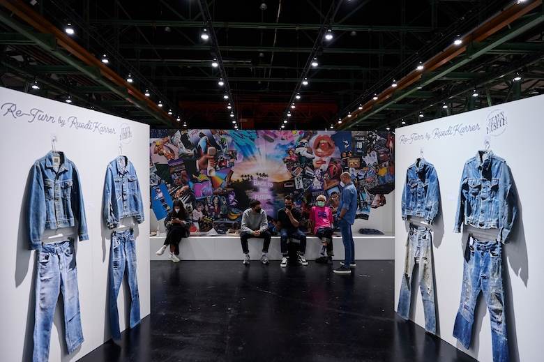 Bluezone cancels May edition