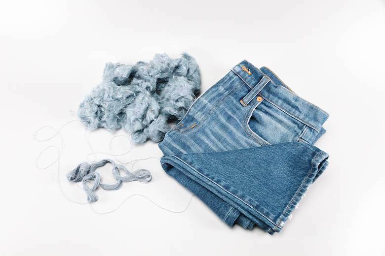 C&A to retail Recover fibre from April