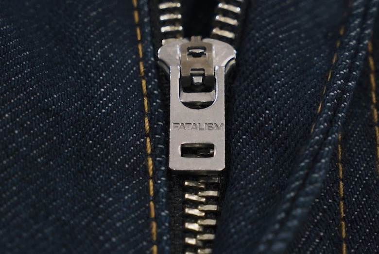 Fatalism becomes ‘first’ Korean label to integrate Turkish denim tech