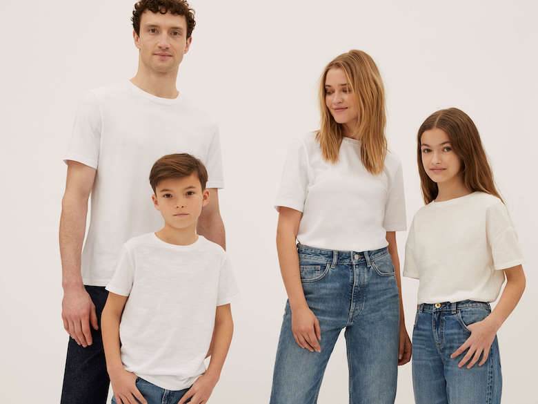 Jeans Redesign Project collection from UK’s 'number-one' denim retailer