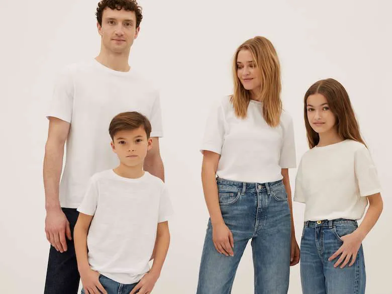 Jeans Redesign Project collection from UK’s 'number-one' denim retailer