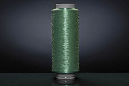 A yarn for the climate