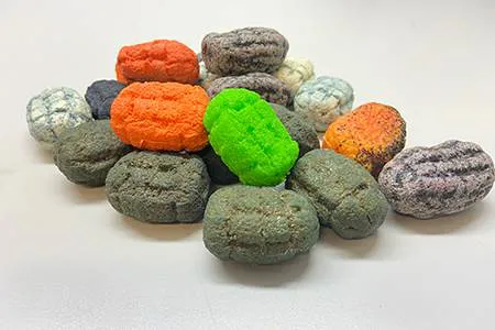 No-stone future