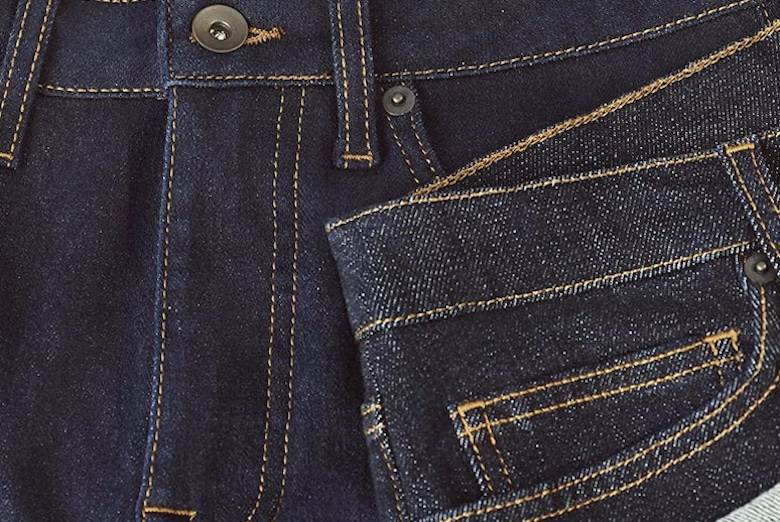 New eco-aware offering from Amazon features jeans