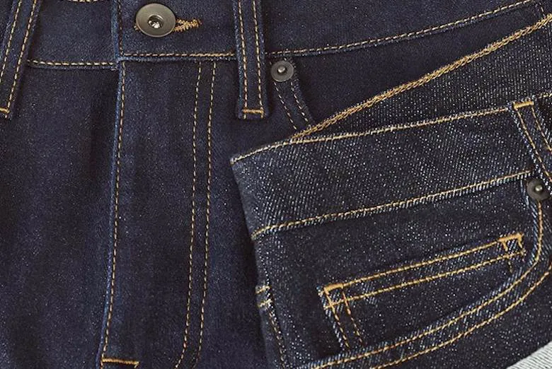 New eco-aware offering from Amazon features jeans