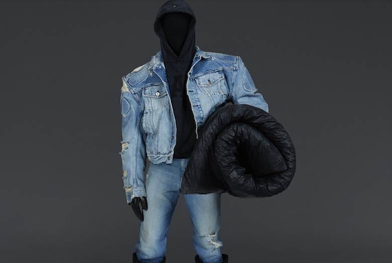 SFI ‘thrilled’ with Yeezy Gap and Balenciaga outcome