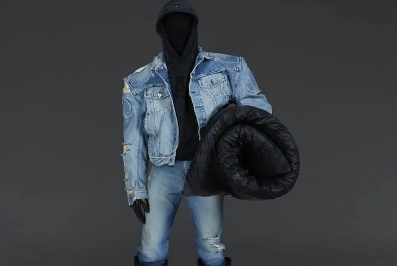 SFI ‘thrilled’ with Yeezy Gap and Balenciaga outcome