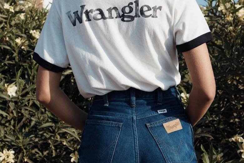 Wrangler makes strides towards South Korea