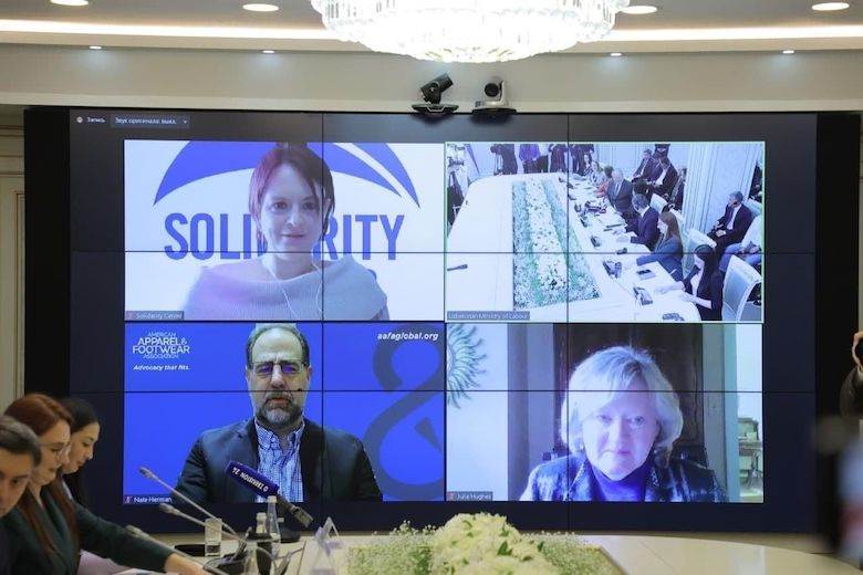 Cotton Campaign lifts Uzbek cotton boycott