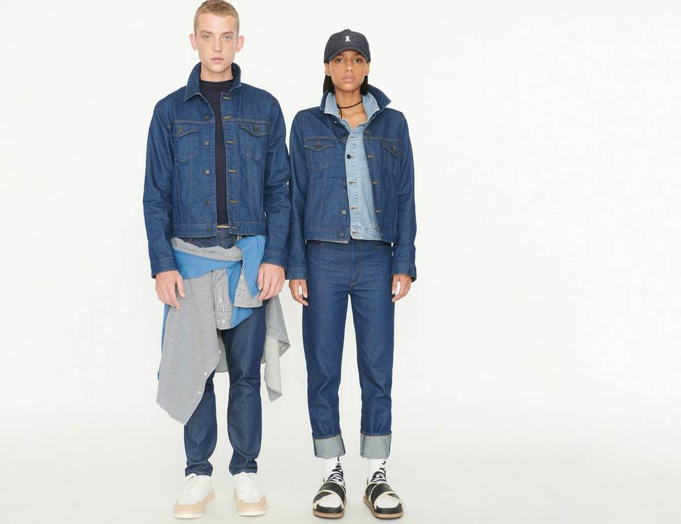 Armedangels launches resell platform