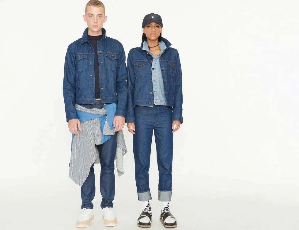 Armedangels launches resell platform