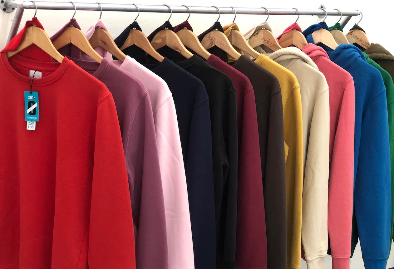 Jeanologia launches new garment dyeing solution