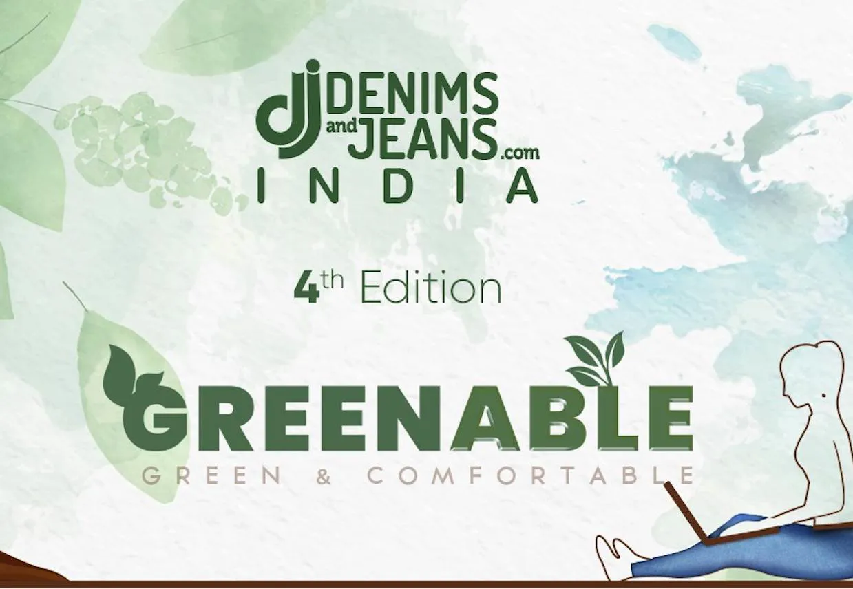 Denimsandjeans India goes ‘Greenable’