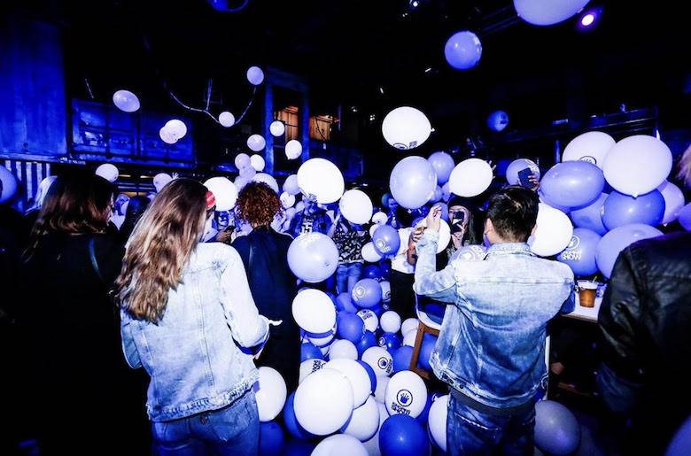 Kingpins stirs up a celebratory mood                                                                                                                                                                    