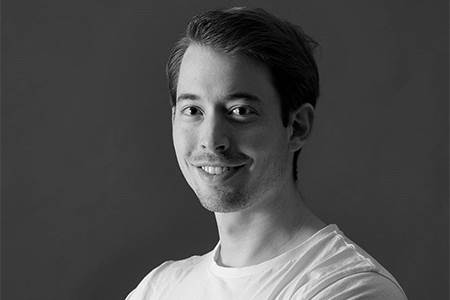 Lukas Puender:  Collaboration between traceability platforms will be vital                                                                                                                              