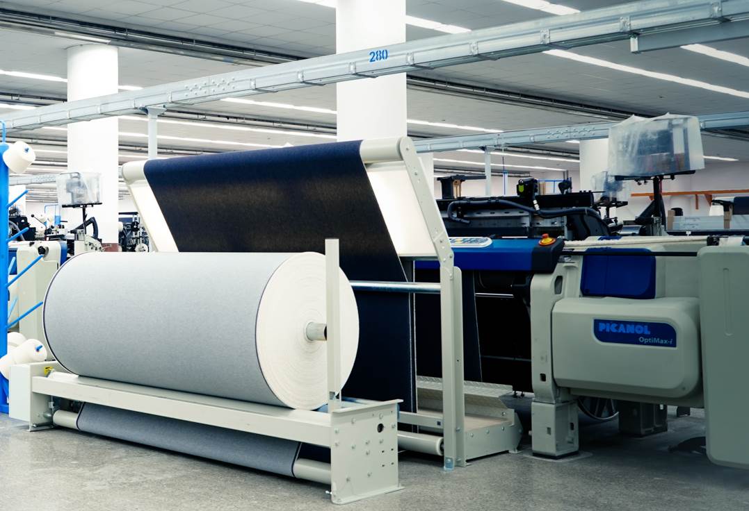 AGI invests in factory of the future