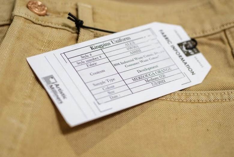 AM, SFI and Artmill unite ahead of Kingpins