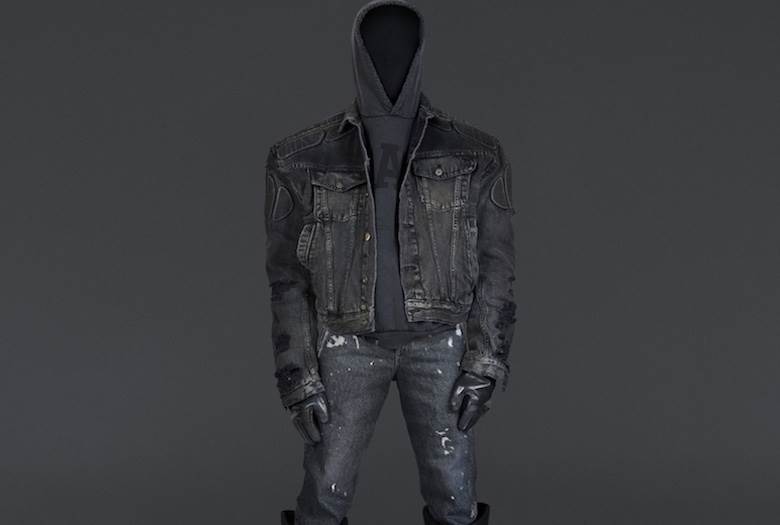 New head of design at Yeezy