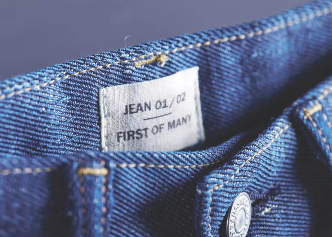 Evrnu offers lyocell from 100% post-consumer waste