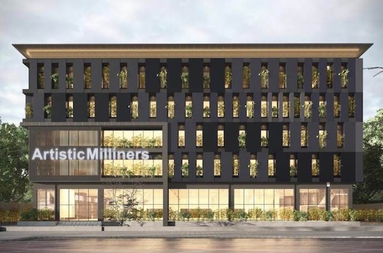 AM grows production capacity by 30%