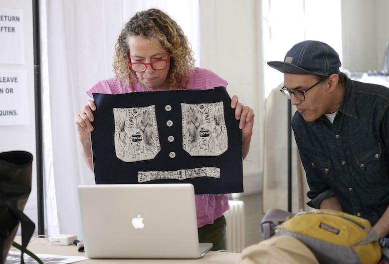 Mohsin Sajid: Kingston denim outcomes ‘probably the finest’ ever