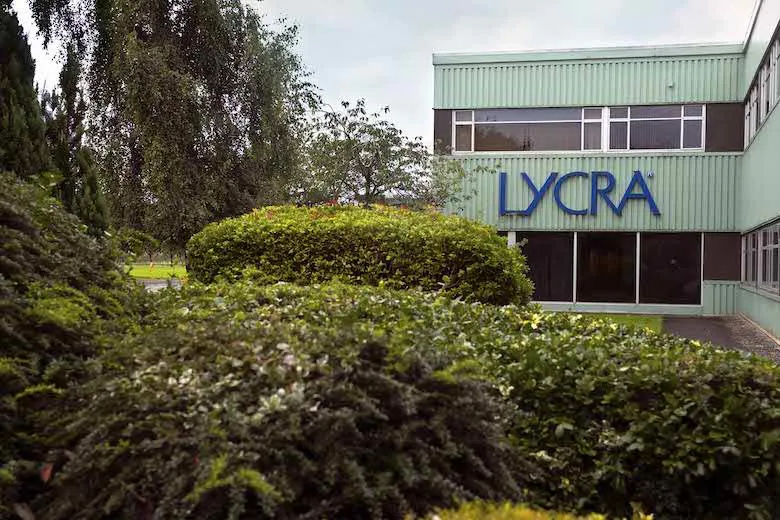 Higg ranks Lycra site highly for social responsibility