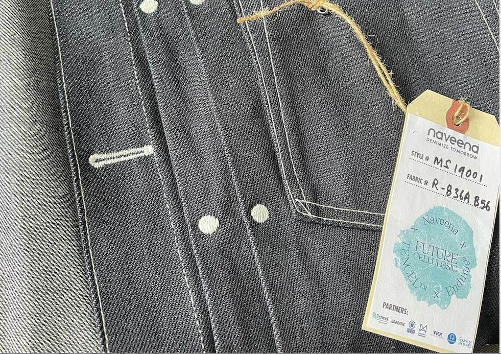 Naveena introduces innovative circular solutions                                                                                                                                                        