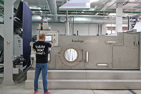 Smart oxidising agents