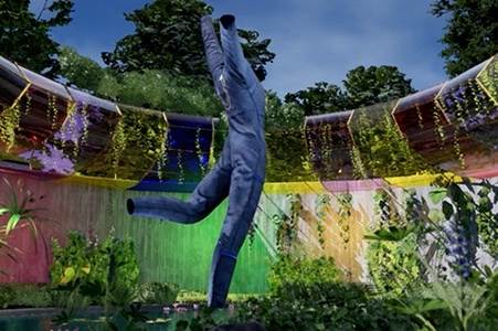 Orta ties regenerative cotton usage to an NFT