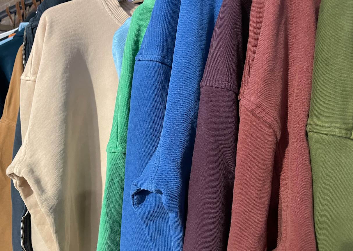 Kaiser introduces ‘advanced’ colour fading