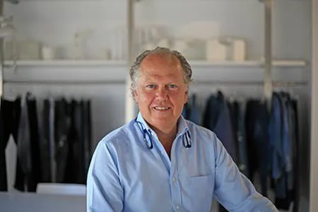 Enrique Silla: Colour will boost the industry to another level